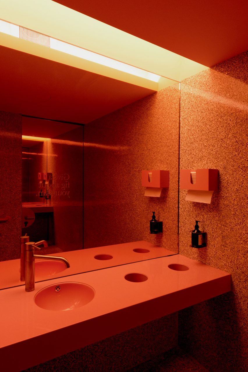 Fig by Scott & Scott Architects