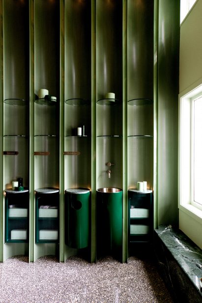 Fig by Scott & Scott Architects
