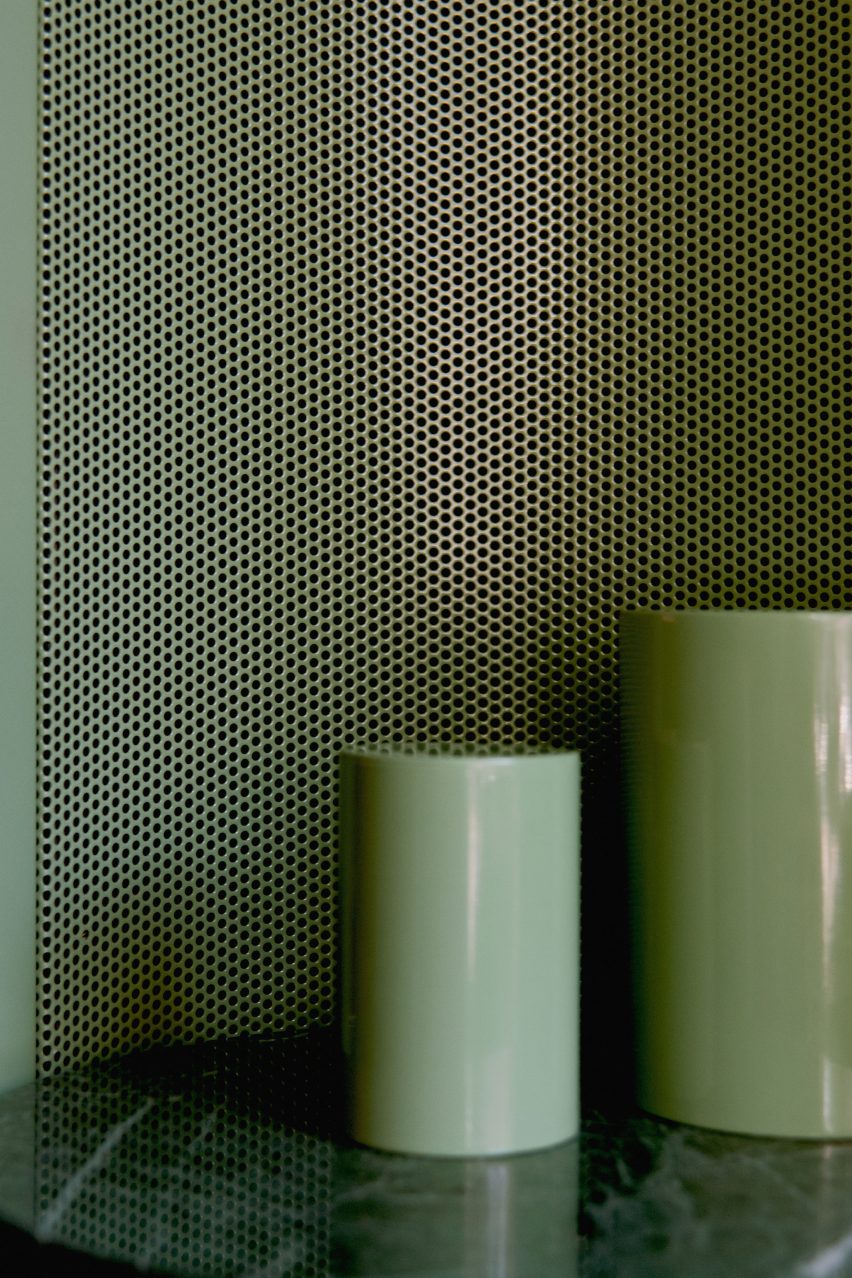 Fig by Scott & Scott Architects