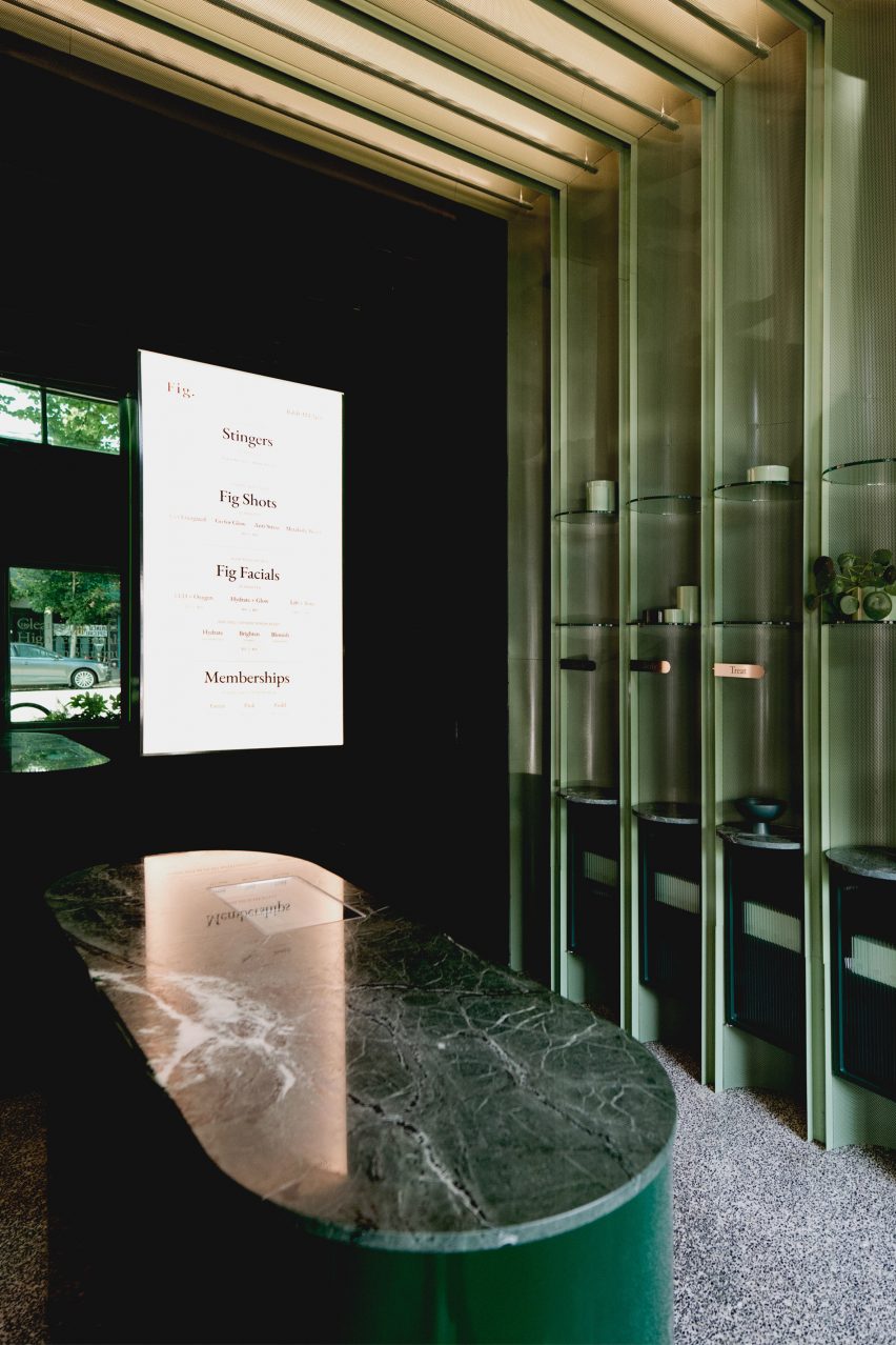 Fig by Scott & Scott Architects