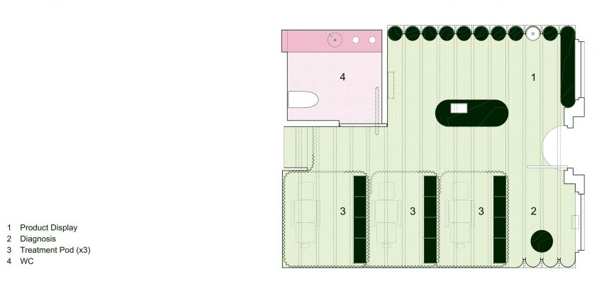 Fig by Scott & Scott Architects