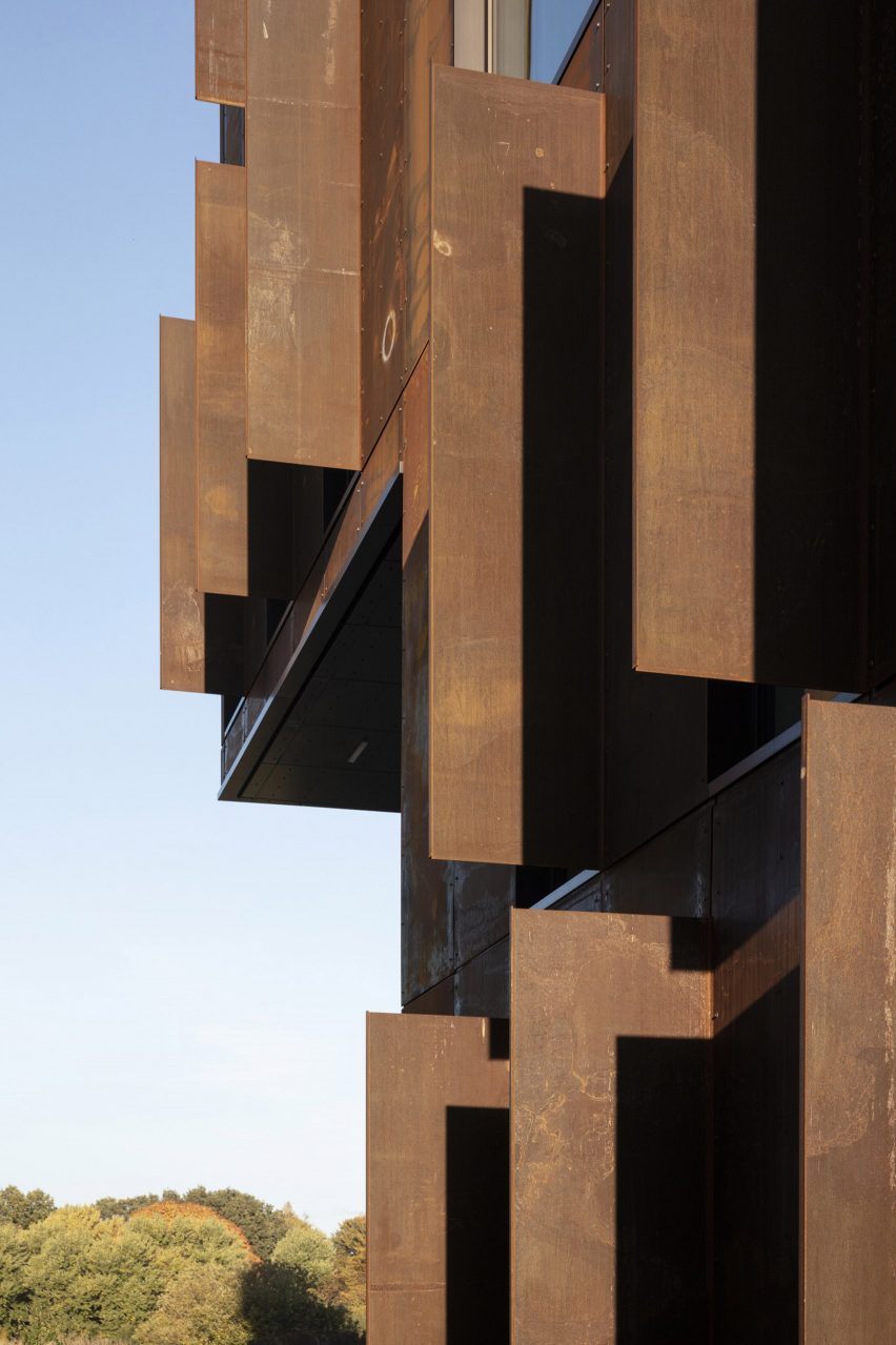 Forsyning Helsingør Operations Centre by Christensen & Co