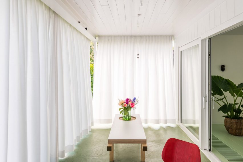 G-LAB co-living house by TC Plus
