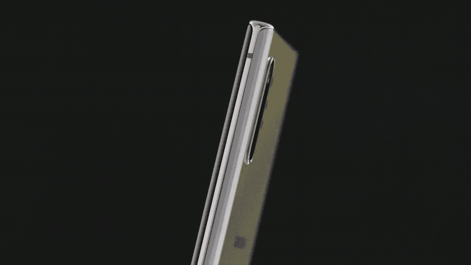 Galaxy Note 10 by Samsung