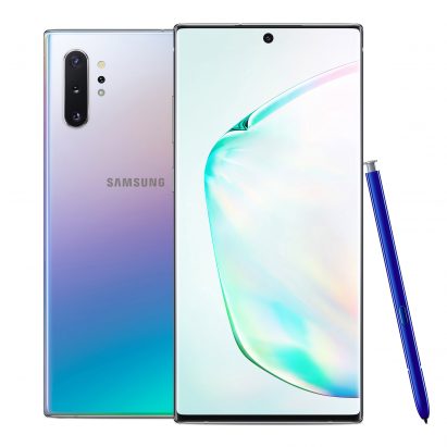 Galaxy Note 10 by Samsung