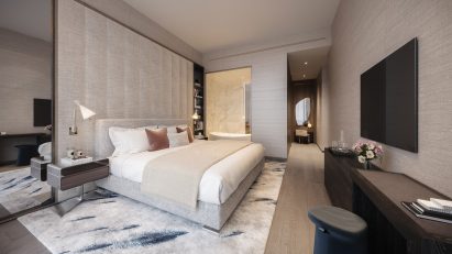 Scope Langsuan development in Thailand by Thomas Juul-Hansen