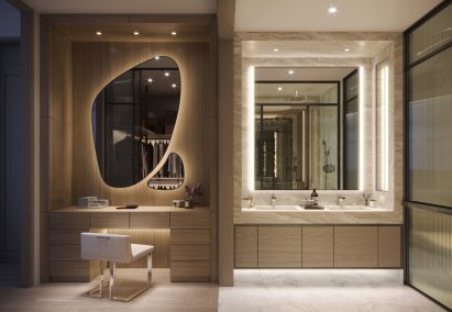 Scope Langsuan development in Thailand by Thomas Juul-Hansen