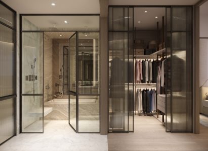 Scope Langsuan development in Thailand by Thomas Juul-Hansen