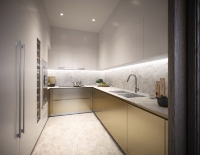 Scope Langsuan development in Thailand by Thomas Juul-Hansen