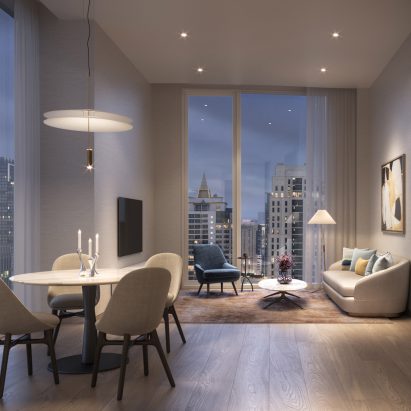 Scope Langsuan development in Thailand by Thomas Juul-Hansen