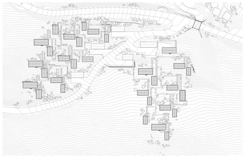 Horizon Neighbourhood MacKay-Lyons Sweetapple Site Plan