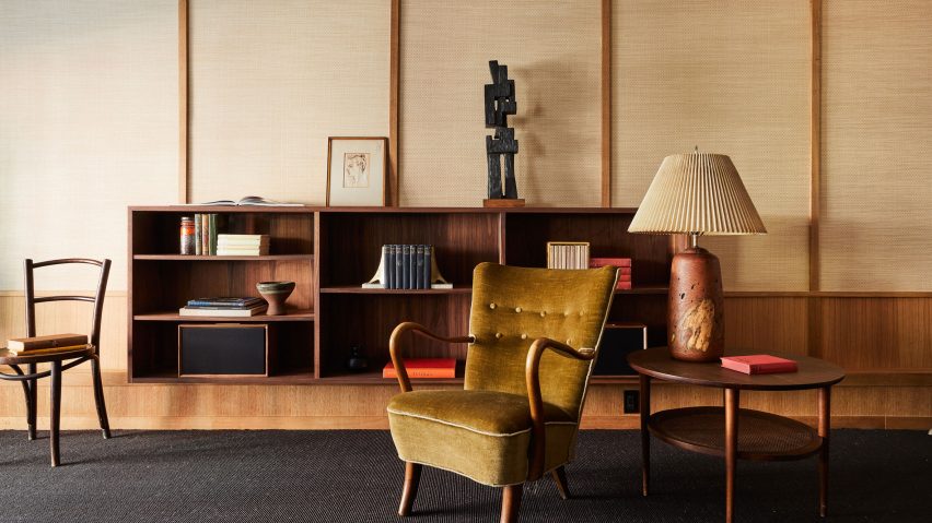 Hotel Kinsley by Robert McKinley