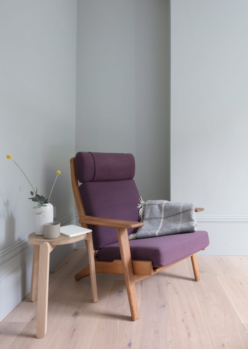 House for A Stationer by Architecture for London