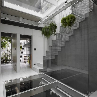 House W by KC Design Studio