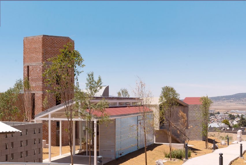 Housing Research and Practical Experimentation Laboratory