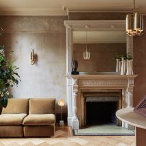Hudson Studio by Workstead
