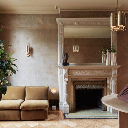 Hudson Studio by Workstead
