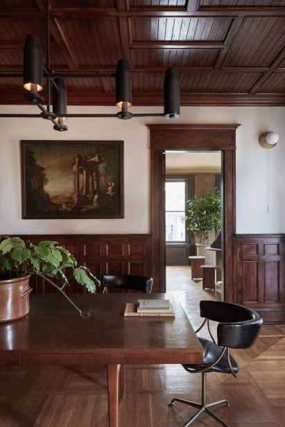 Hudson Studio by Workstead