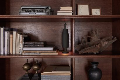 Hudson Studio by Workstead
