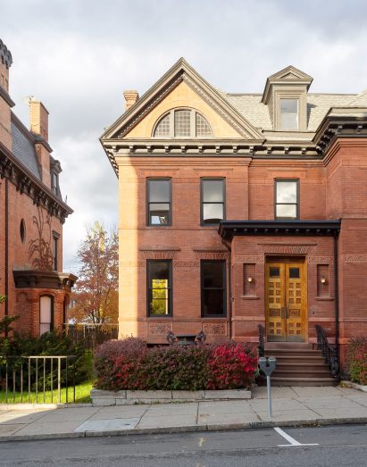 Hudson Studio by Workstead