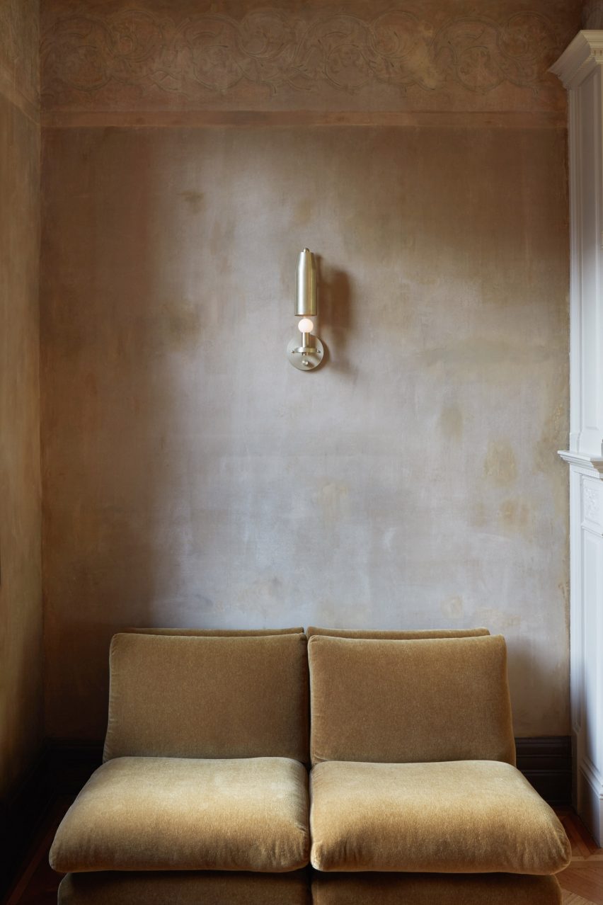 Hudson Studio by Workstead