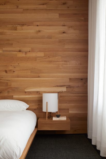 Hudson Woods house by Magdalena Keck