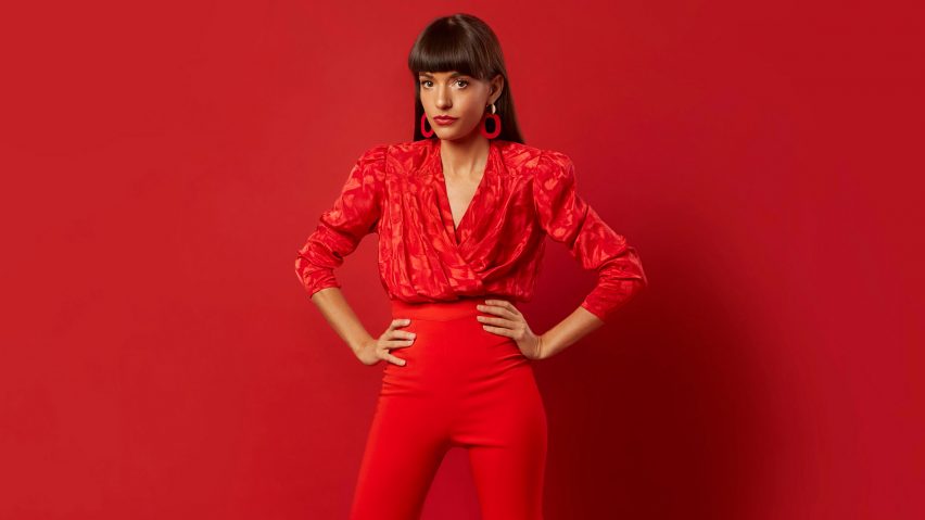 Jessica Walsh portrait