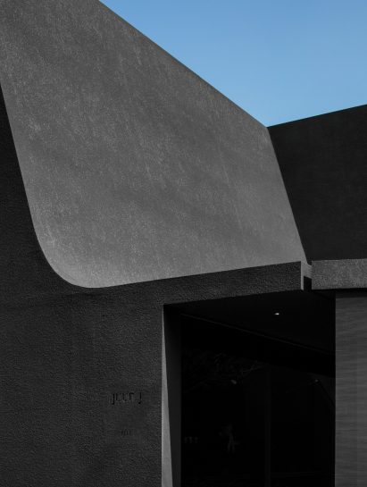 Juun.J flagship store in Seoul