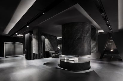Juun.J flagship store in Seoul