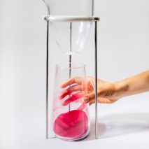 Kaiku turns fruit and vegetable waste into natural pigments
