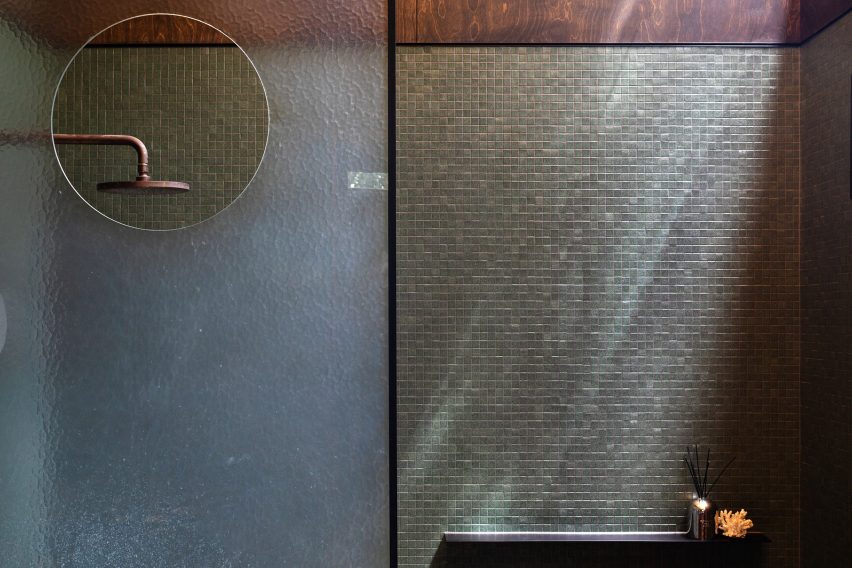 Kawakawa House by Herbst Architects