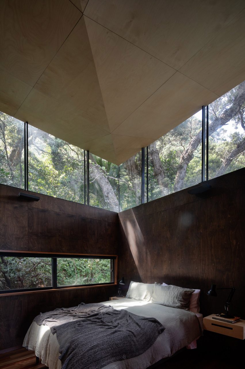 Kawakawa House by Herbst Architects