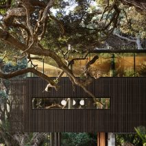 Kawakawa House by Herbst Architects