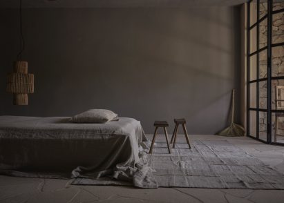 Ibiza farmhouse hotels: La Granja