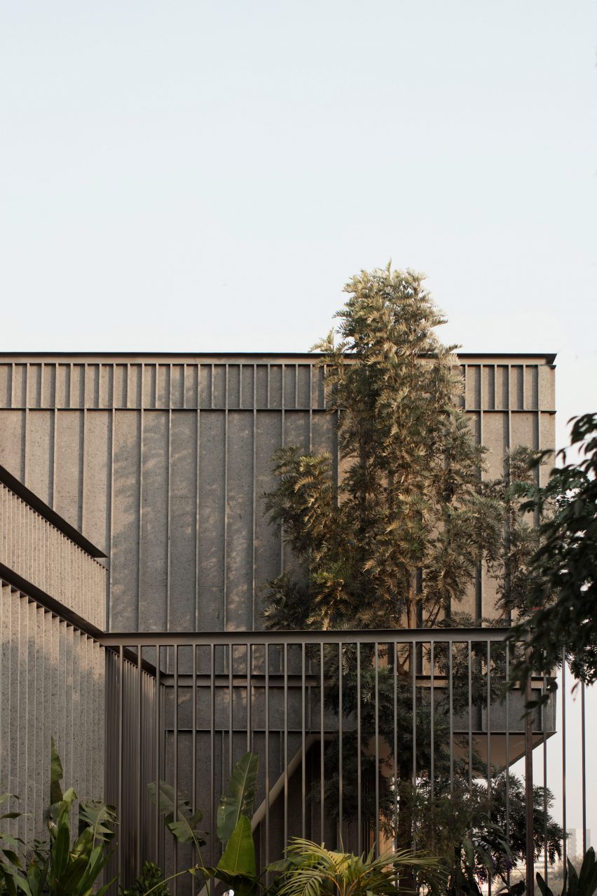 The Lakehouse by CollectiveProject