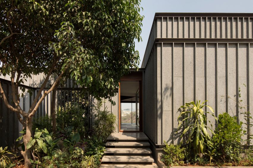 The Lakehouse by CollectiveProject