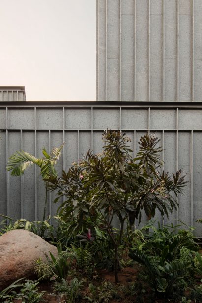 The Lakehouse by CollectiveProject