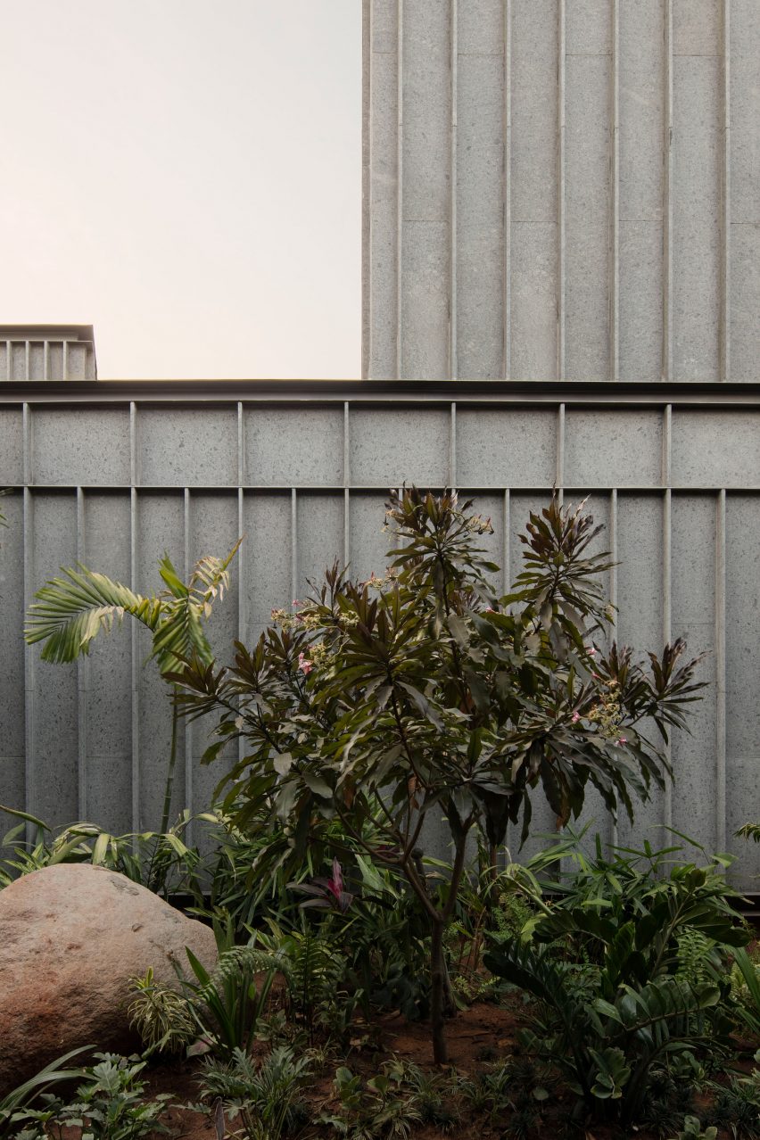 The Lakehouse by CollectiveProject
