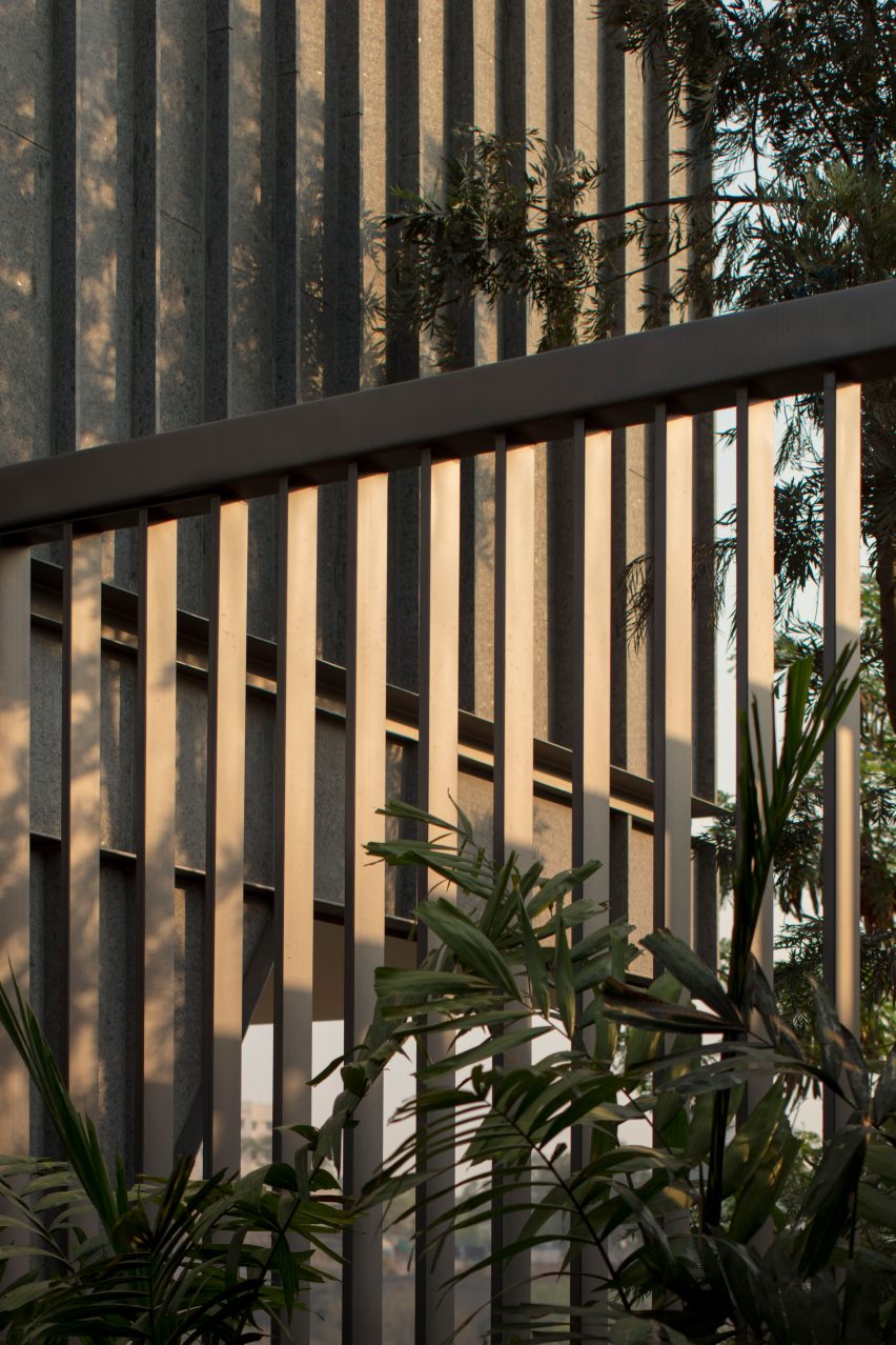 The Lakehouse by CollectiveProject