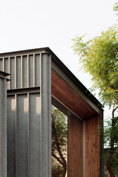 The Lakehouse by CollectiveProject