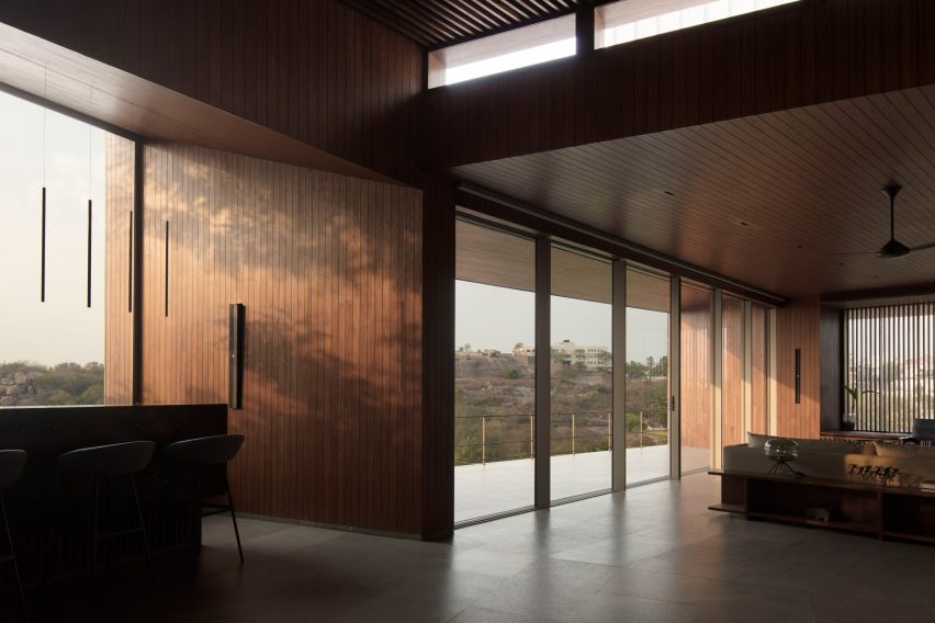 The Lakehouse by CollectiveProject