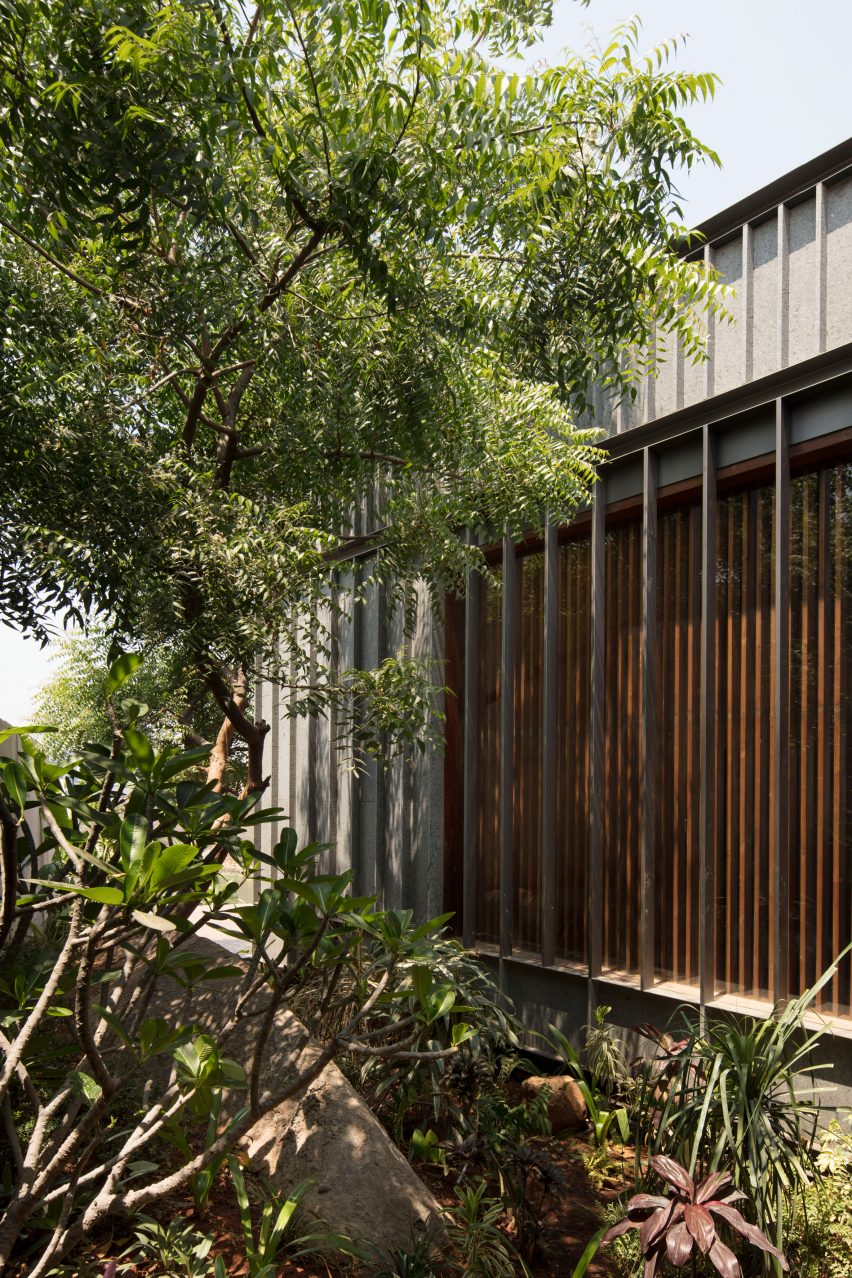 The Lakehouse by CollectiveProject