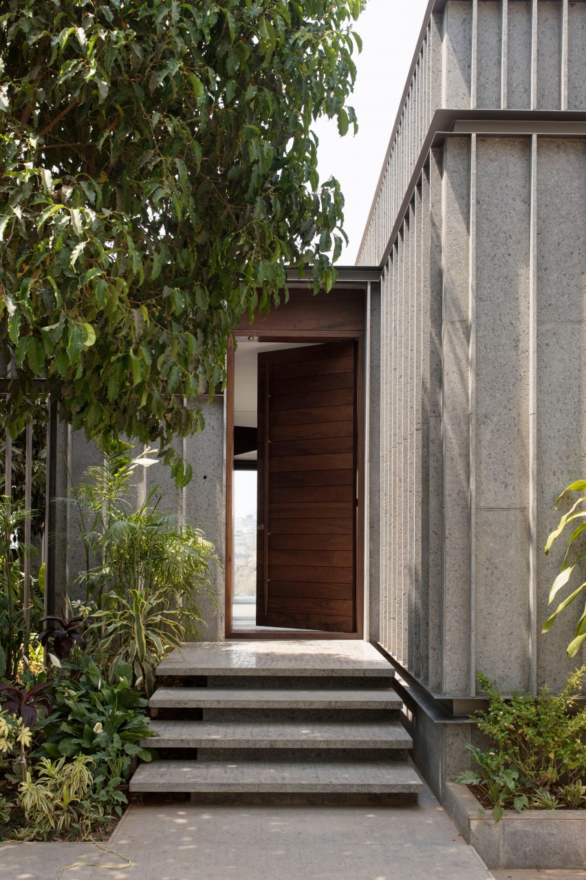 The Lakehouse by CollectiveProject