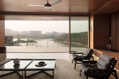 The Lakehouse by CollectiveProject