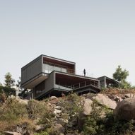 The Lakehouse by CollectiveProject