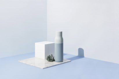 LARQ self-cleaning water bottle by LARQ