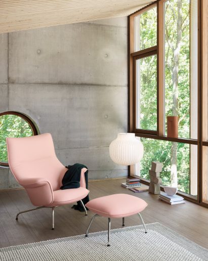 Layer designs Stand pendant lamps for Muuto