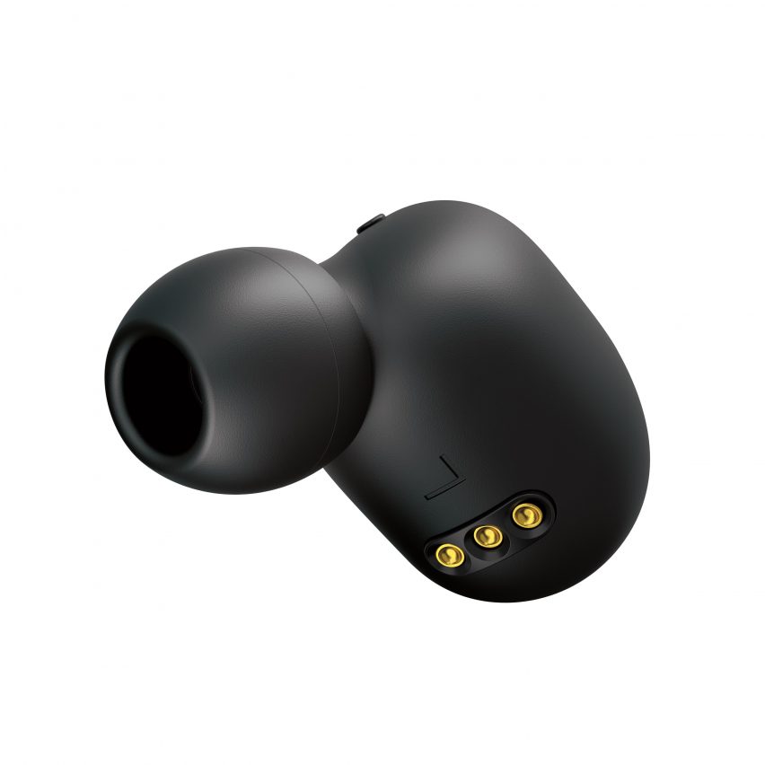Liberate Air earphones by House of Marley