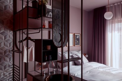 Lindley Lindenberg Hotel in Frankfurt, Germany
