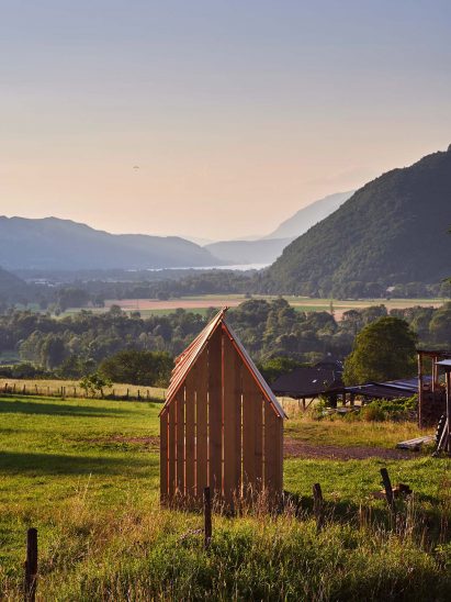 L'Observatoire viewpoint in France by JCPCDR Architecture